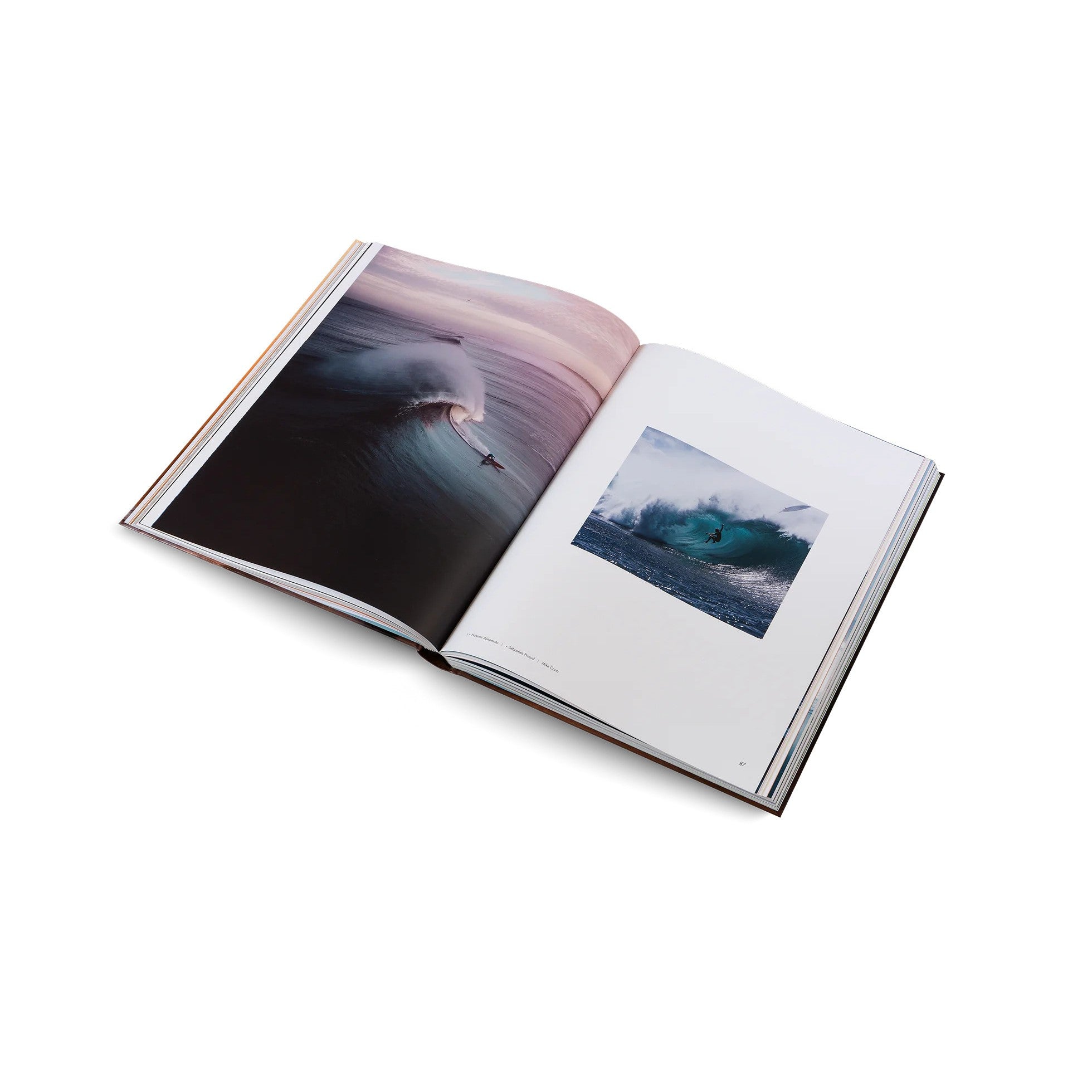 Gestalten - SurfPorn - Finest Selection