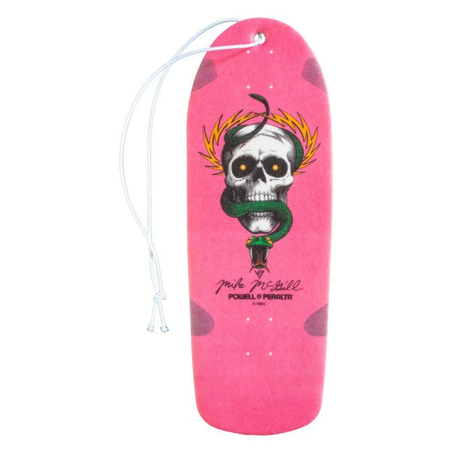 POWELL PERALTA - Auto Air Freshener