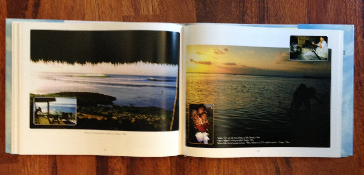 Surf Book: ALEXIS COTTAVOZ - Shutterspeed