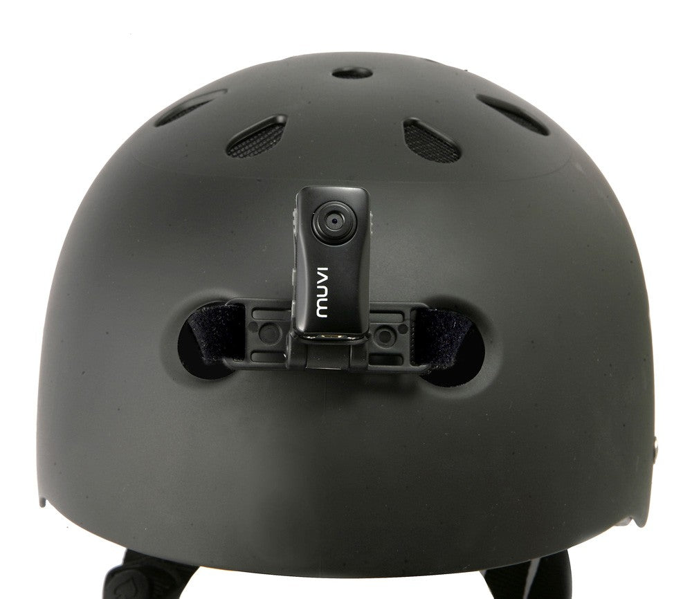 VEHO Muvi Atom “No Proof No Glory” Handsfree Camcorder Camera Kit