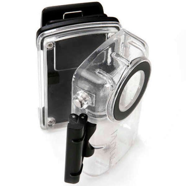 Funda impermeable VEHO para cámara Muvi HD