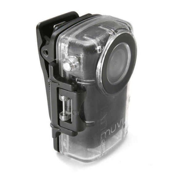 Funda impermeable VEHO para cámara Muvi HD