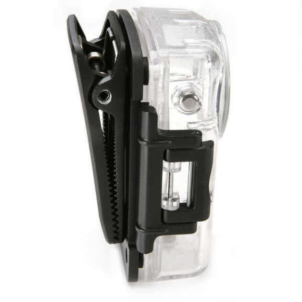 Funda impermeable VEHO para cámara Muvi HD