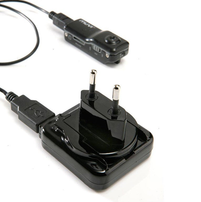 Adaptateur USB Multi-régions VEHO