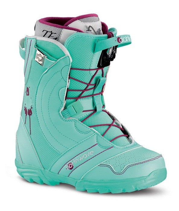 NORTHWAVE - Boots Snowboard Femme - Dahlia SL 2014