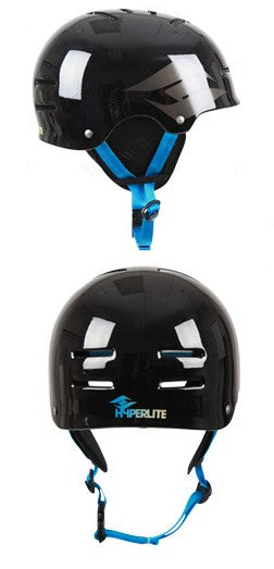 CAPIX - Casque Wakeboard Wake Skull Cap Hyperlite