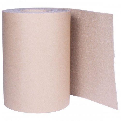 YOCAHER - Rollo completo de agarre para monopatín - Transparente