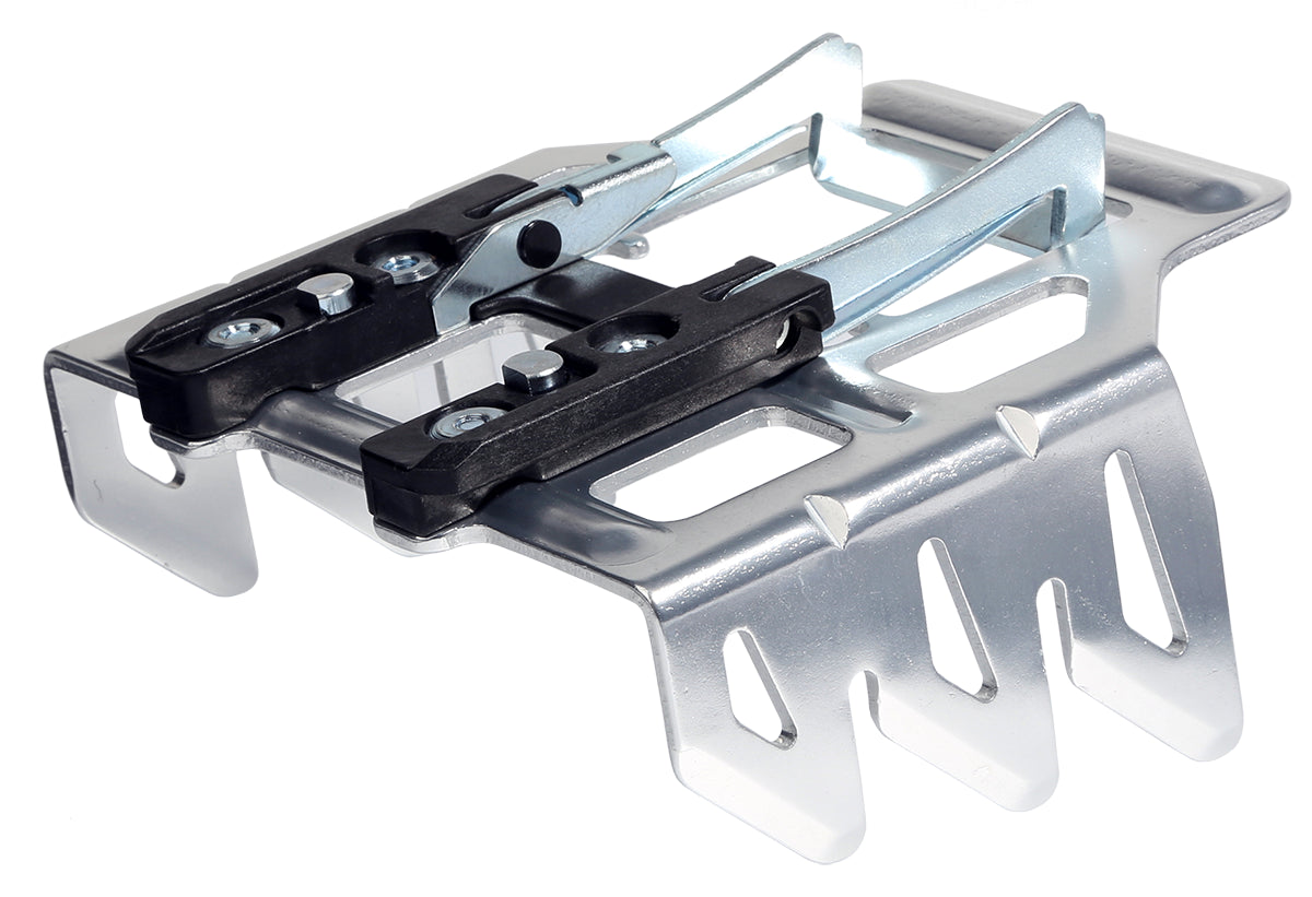 Pair of SP Splitboard Snowboard Knives - Crampons