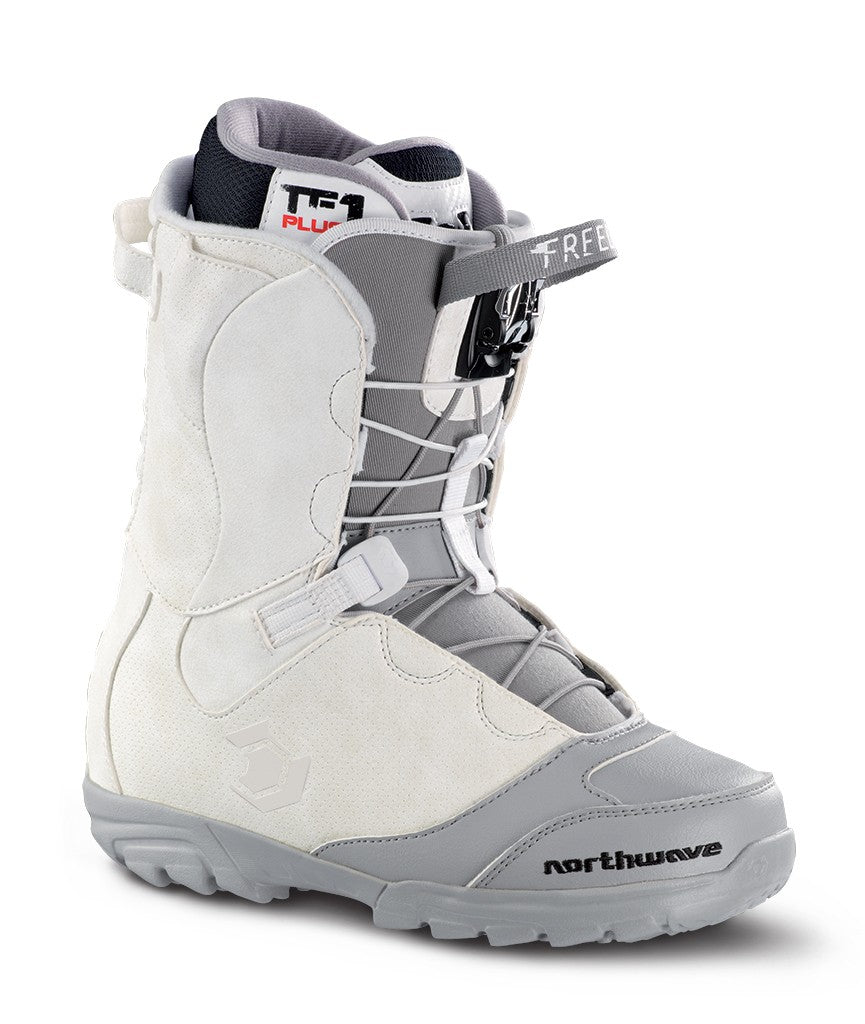NORTHWAVE - Boots Snowboard Homme - Freedom SL 2015