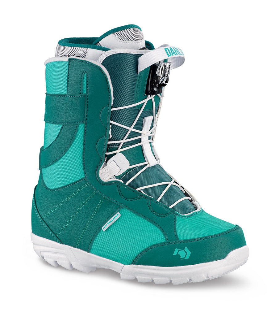 NORTHWAVE - Botas de snowboard para mujer - Dahlia SL 2015