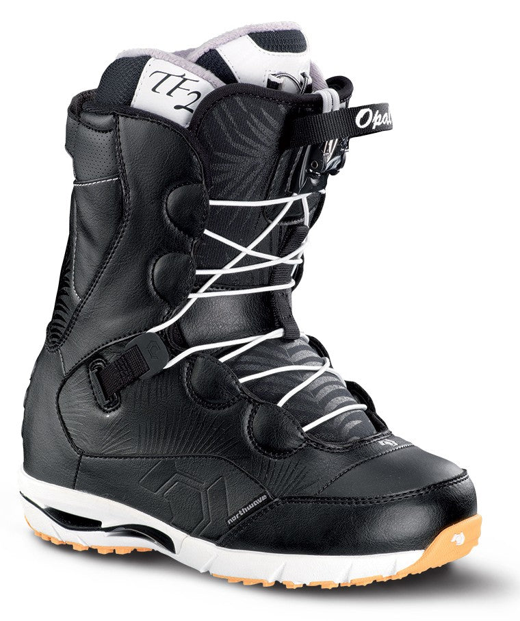 NORTHWAVE - Women's Snowboard Boots - Opal SL 2015
