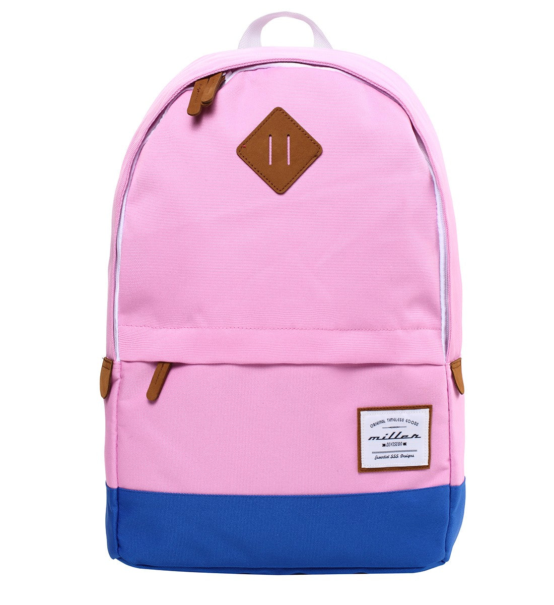 Sac à dos MILLER backpack Classic pink