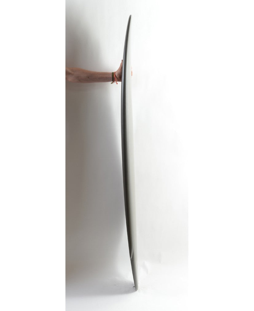 ALMOND Surfboards - Mailbox 5'5 (PU)