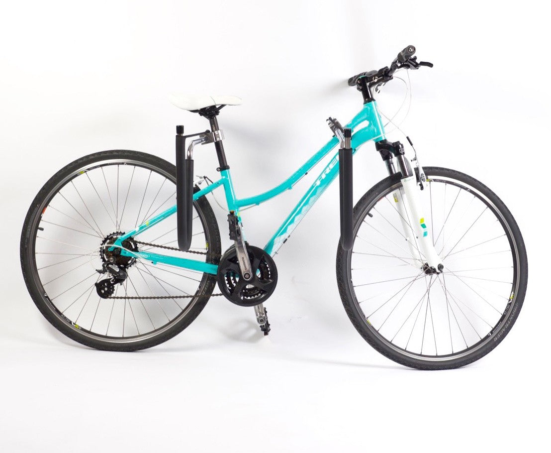 SURF SYSTEM - Portabicicletas de surf (shortboards, longboards y SUP pequeños)