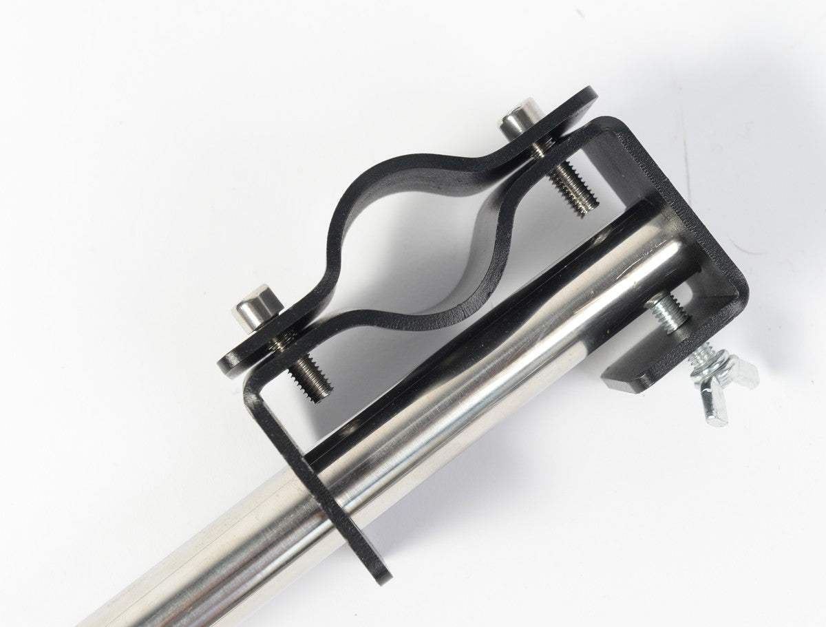 SURF SYSTEM - Portabicicletas de surf (shortboards, longboards y SUP pequeños)