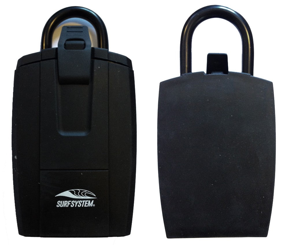 SISTEMA SURF - KeyPod Big (Candado con código de seguridad)