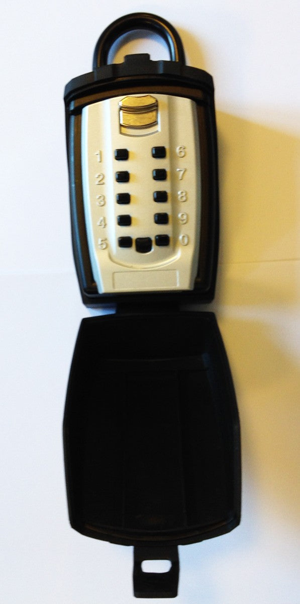 SURF SYSTEM - KeyPod Big (Cadenas Sécurité à Code)