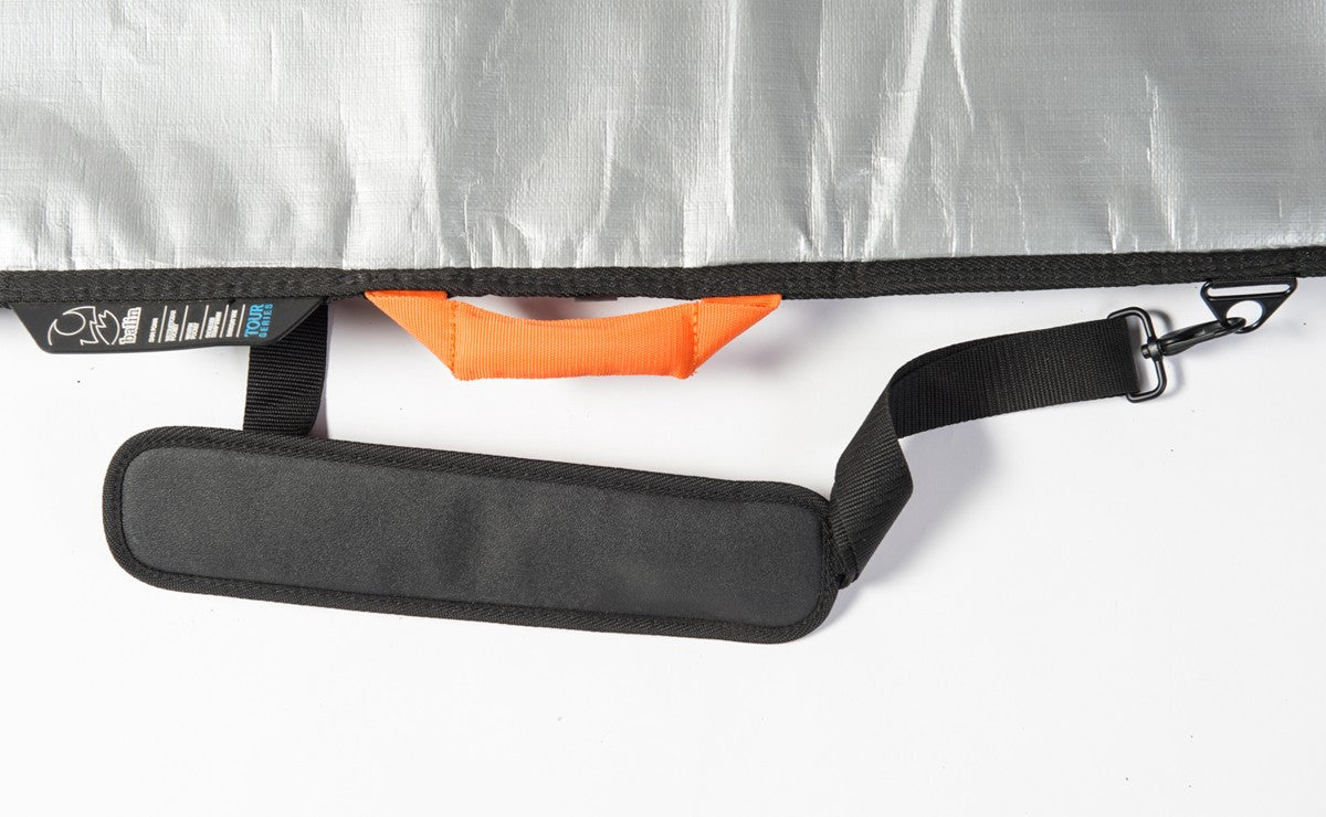 BALIN - Travel cover 1 board - Tour Big Boy Fish Hybrid 5mm