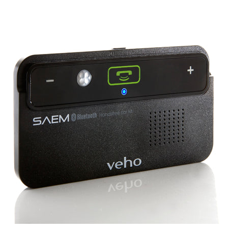 Kit Voiture Bluetooth VEHO SAEM Speaker