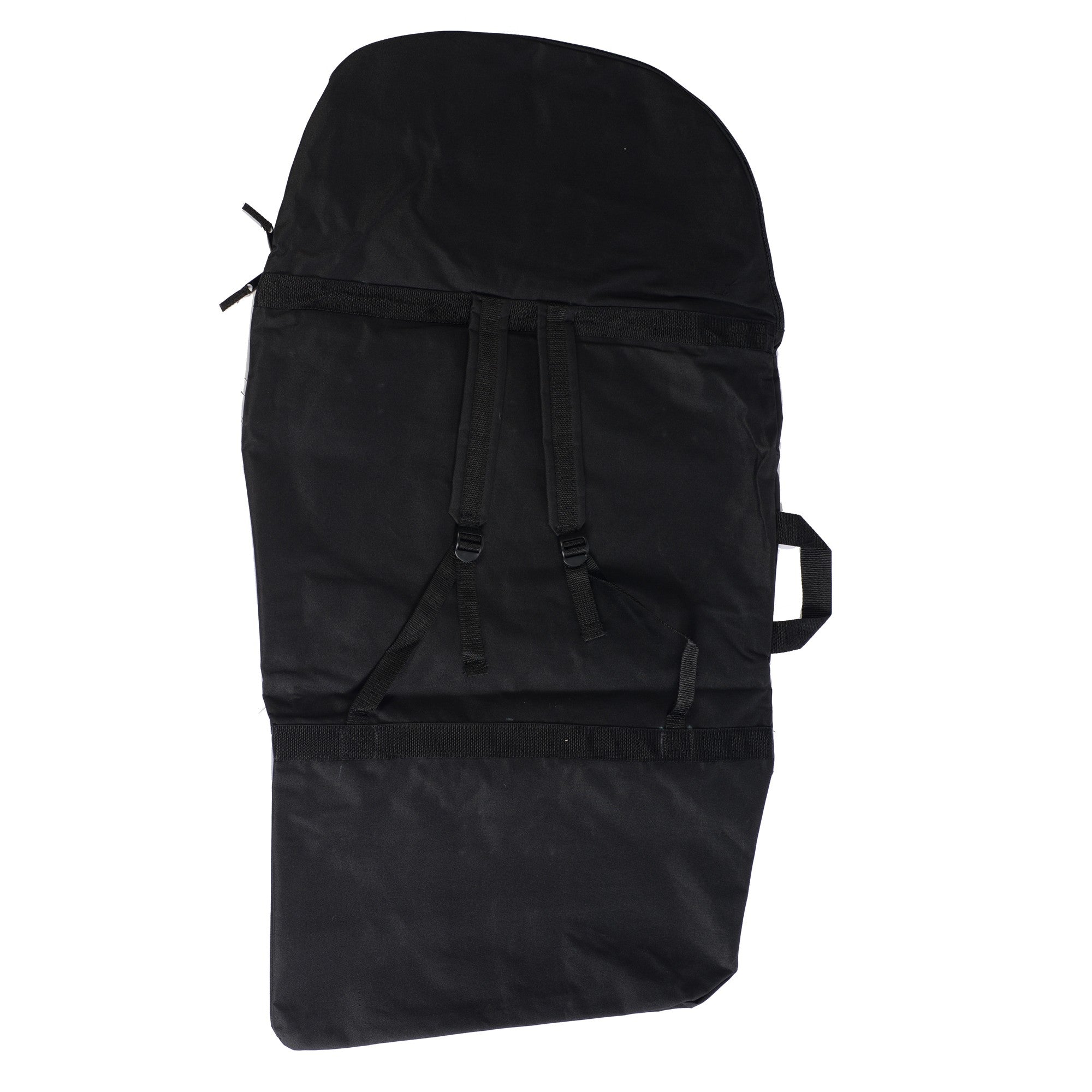 RIP Bodyboards - Funda de nailon para tabla de bodyboard - Negro