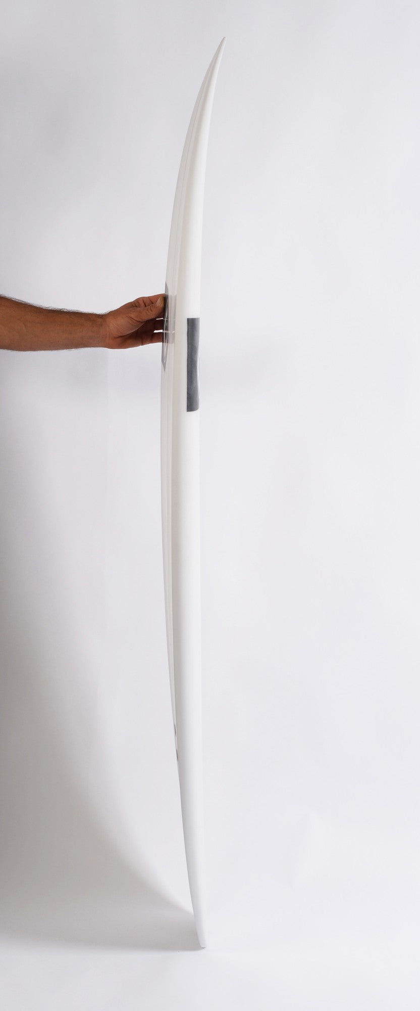 Tablas de surf CLAYTON - Trickster (PU) Fcs - 5'6