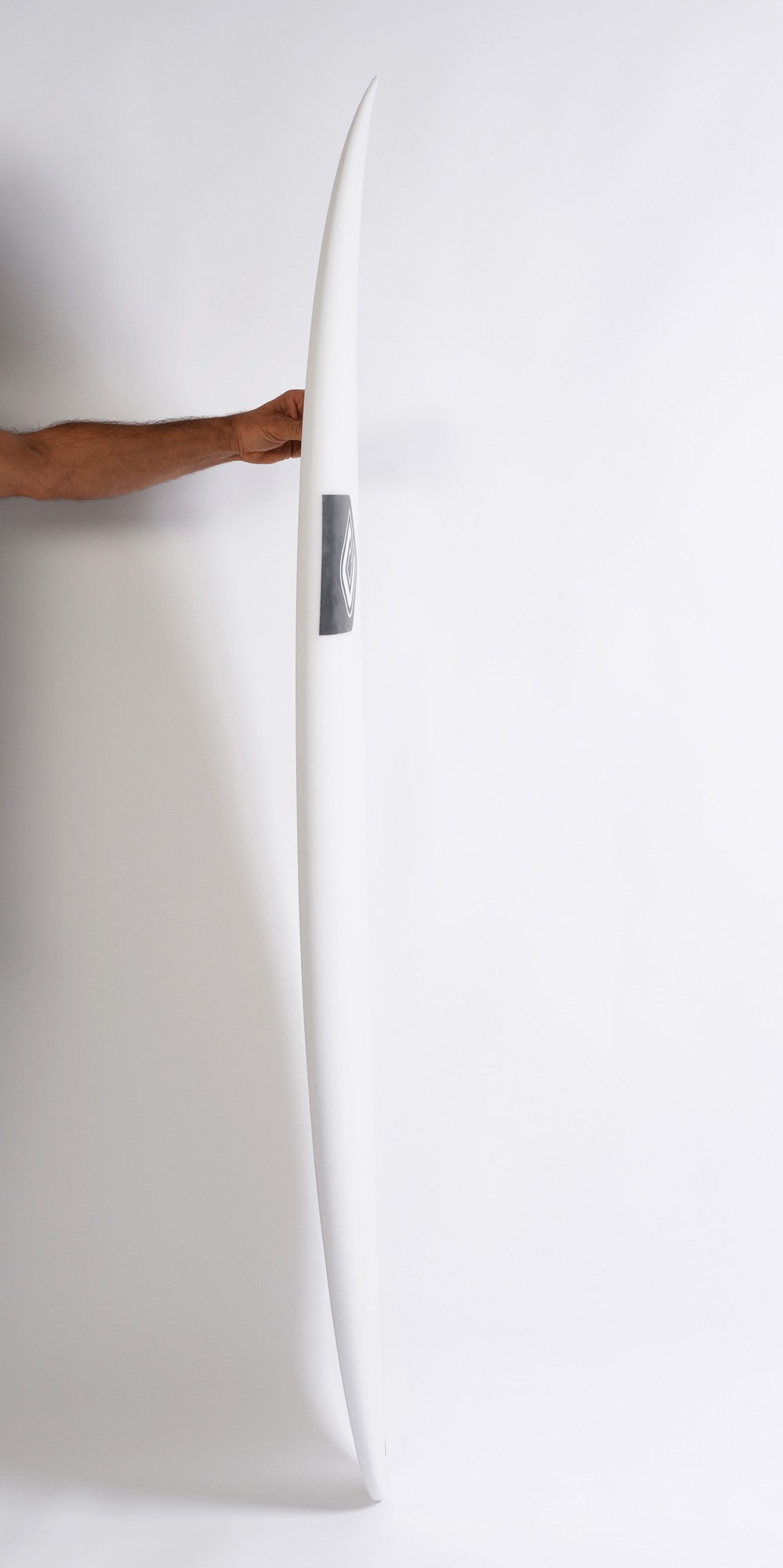 CLAYTON Surfboards - Egg (5 fins FCS) - PU