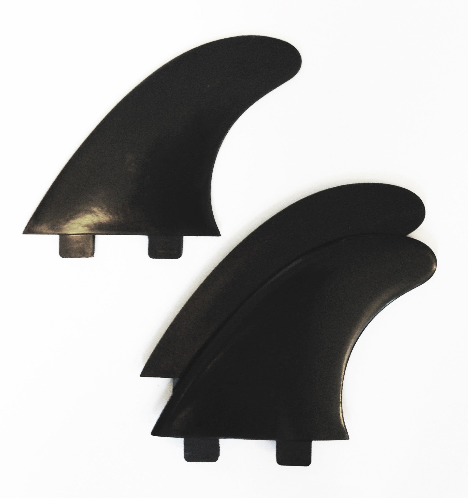 CLAYTON Surfboards - LCD (5 fins FCS) - PU