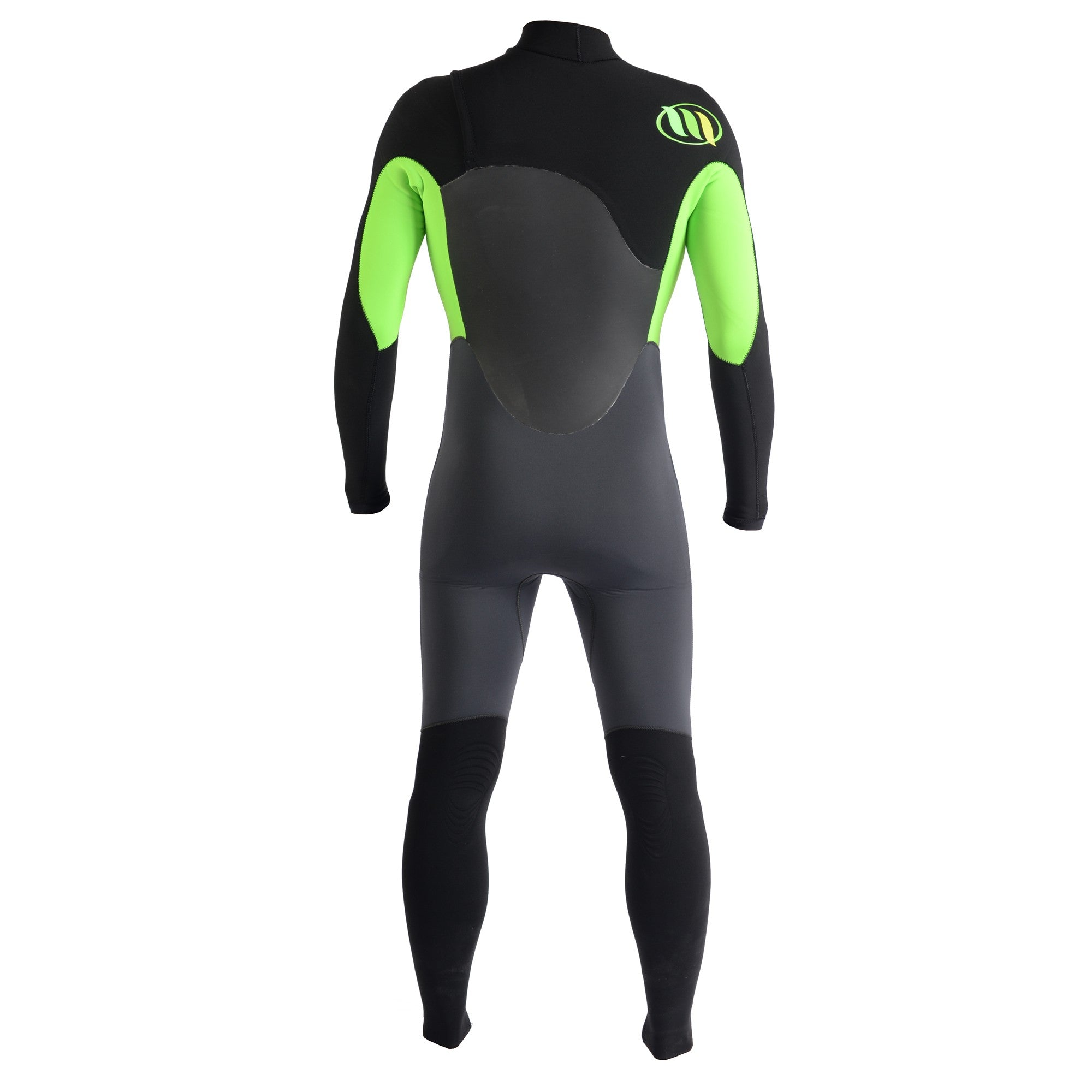 WEST - Combinaison Surf - WEST Lotus 3/2 Front Zip