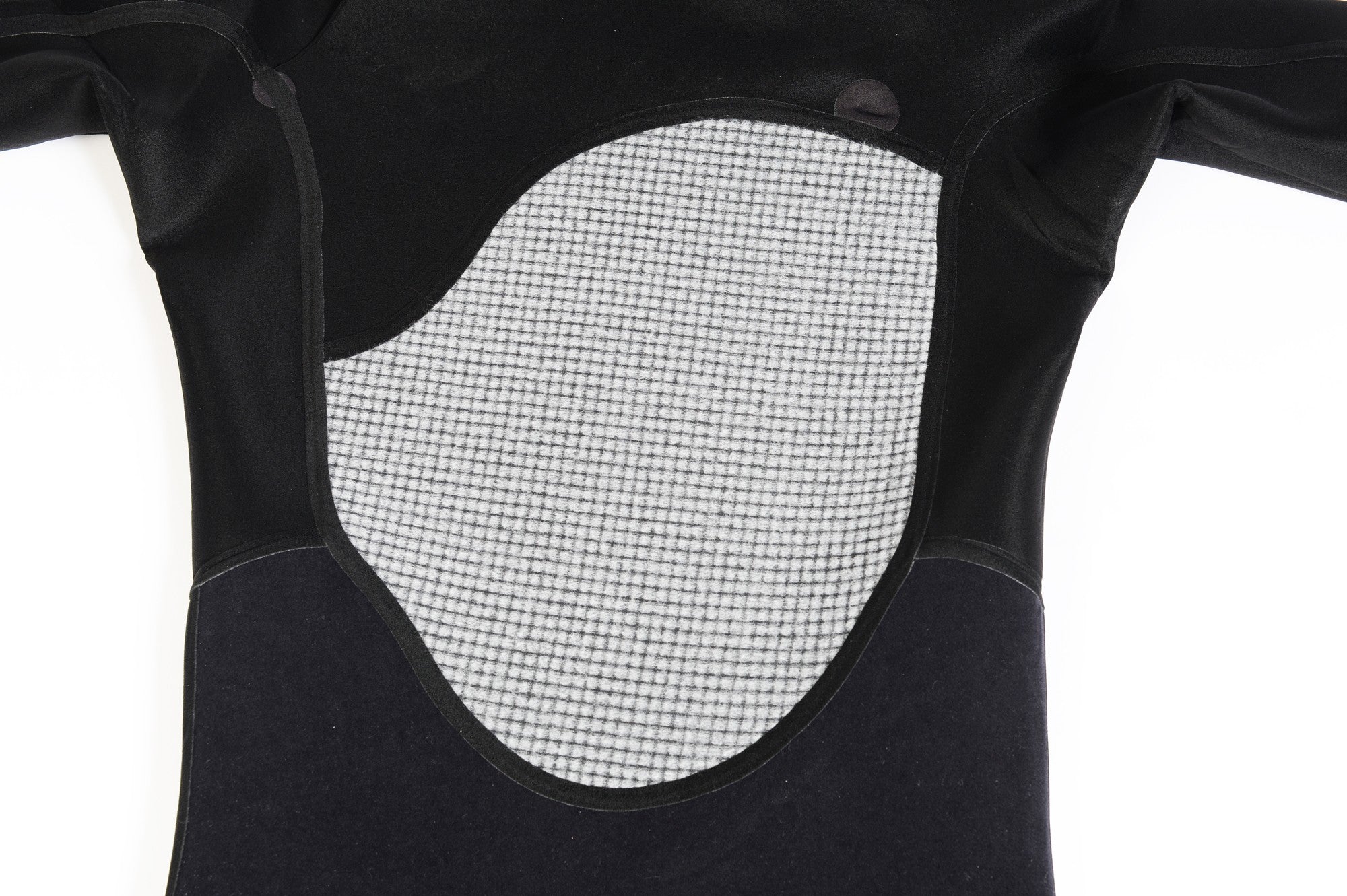 WEST - Traje de surf - WEST Lotus 3/2 Front Zip