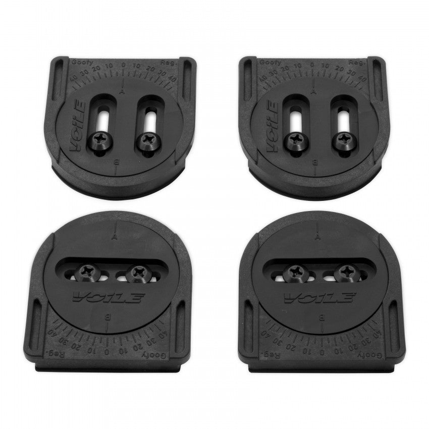 Splitboard Hardware VOILé Puck Set