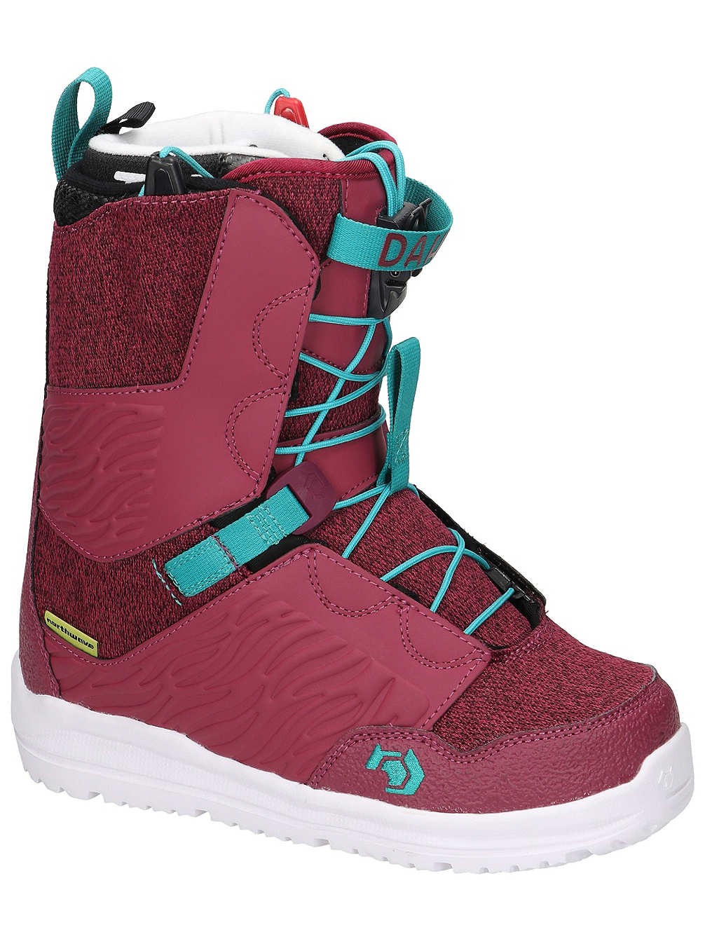 NORTHWAVE - Women's Snowboard Boots - Dahlia SL 2018