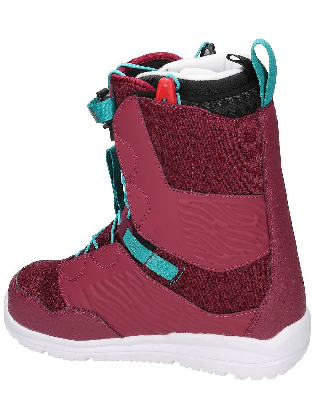 NORTHWAVE - Women's Snowboard Boots - Dahlia SL 2018