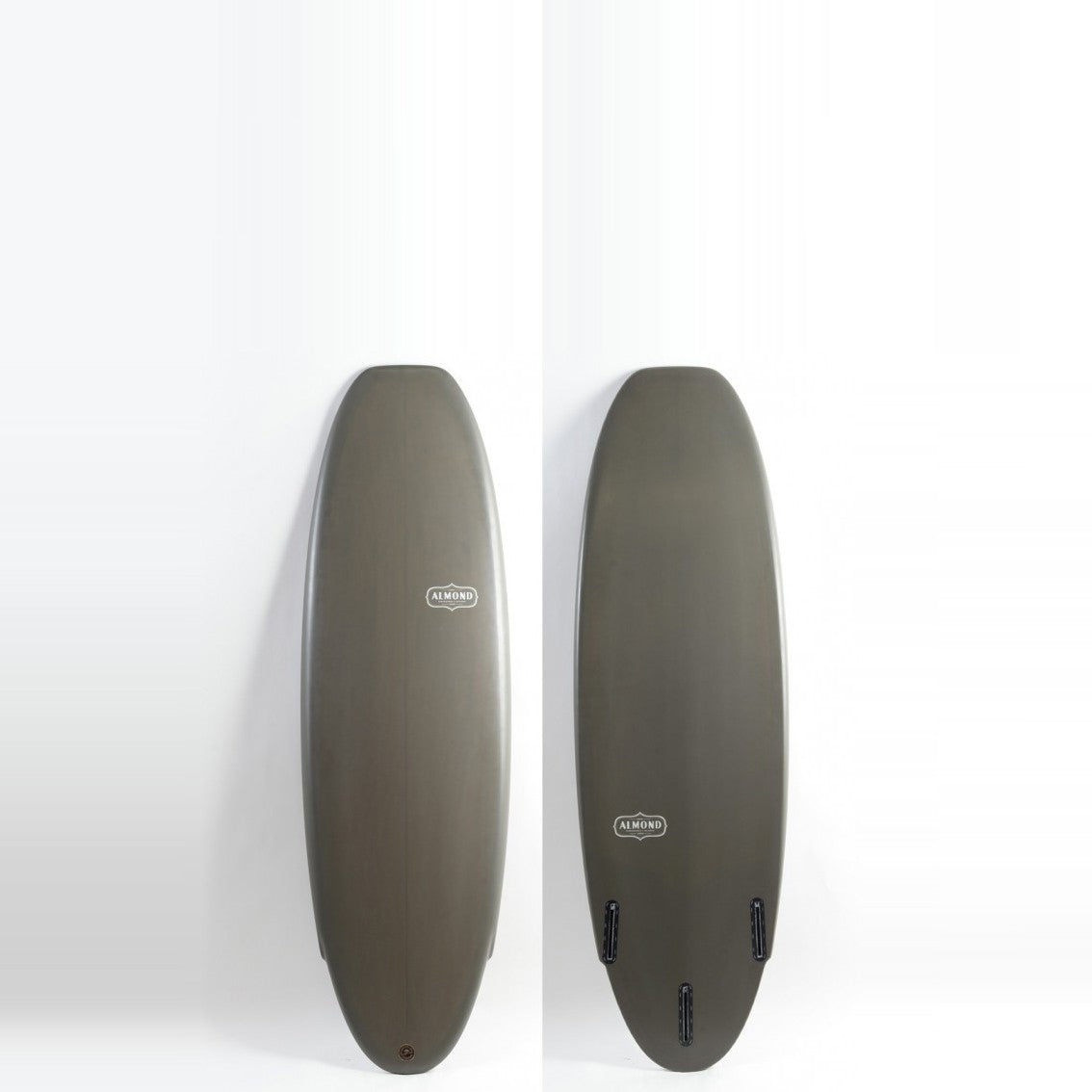 ALMOND Surfboards - Mailbox 5'5 (PU)