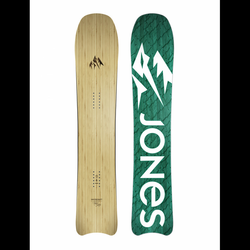 Snowboard JONES SNOWBOARDS Hovercraft