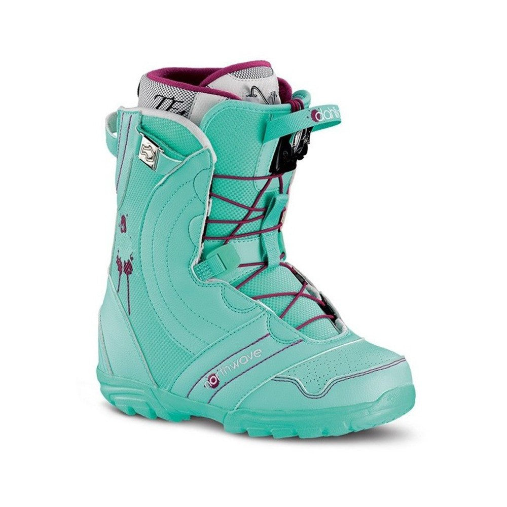 NORTHWAVE - Boots Snowboard Femme - Dahlia SL 2014