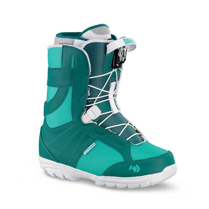 NORTHWAVE - Boots Snowboard Femme - Dahlia SL 2015