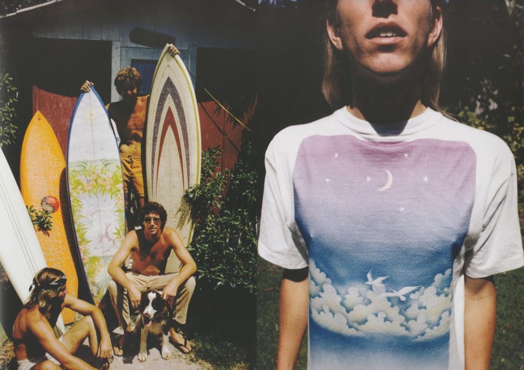 JEFF DIVINE - Surf book - 70s Surf Photographs