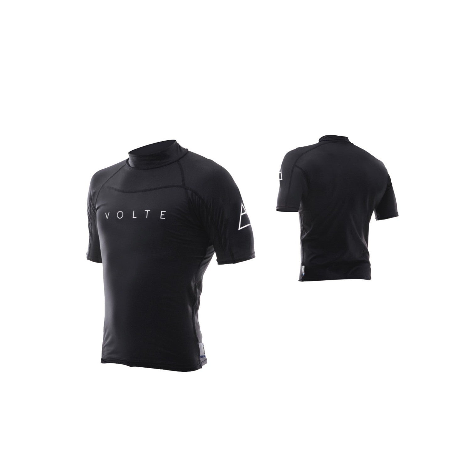 Lycra Surf VOLTE Manga Corta Hombre