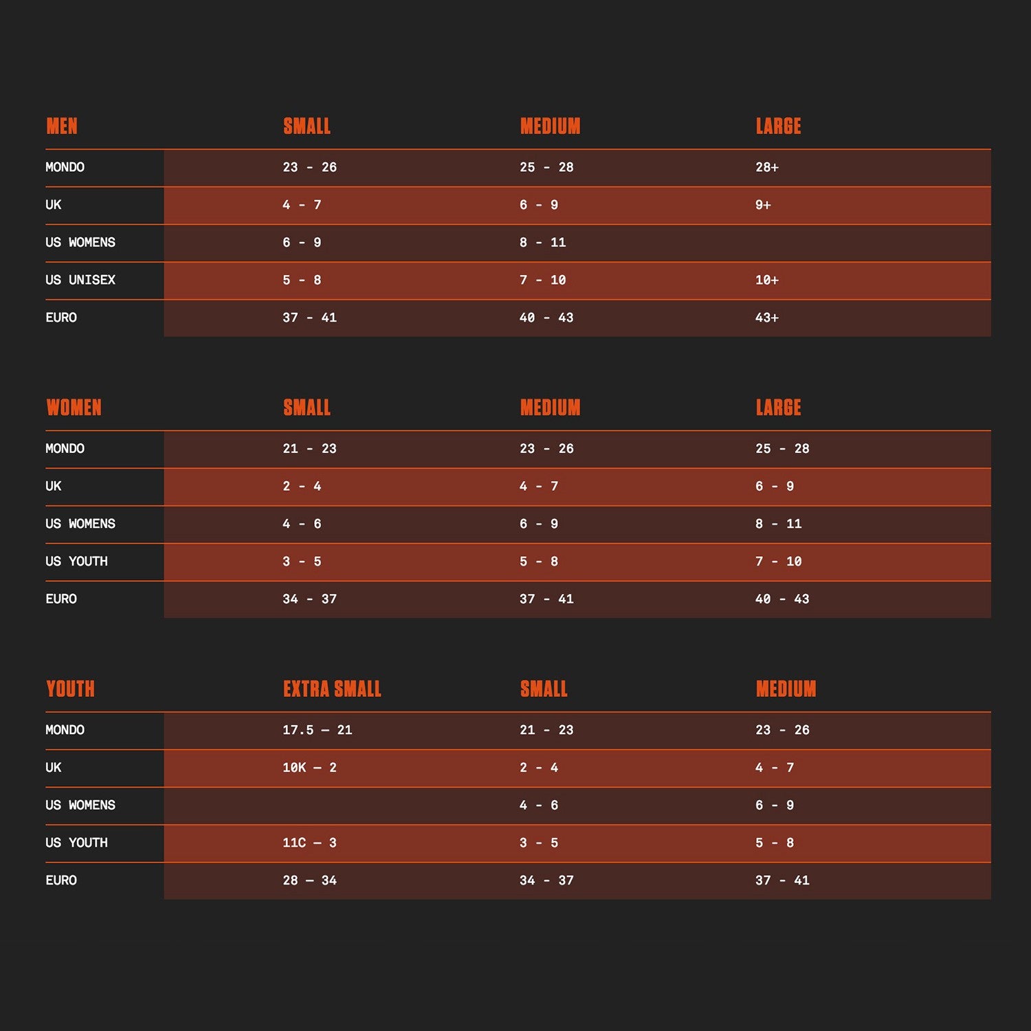 UNION BINDING - Contact Pro 2019 - Camo