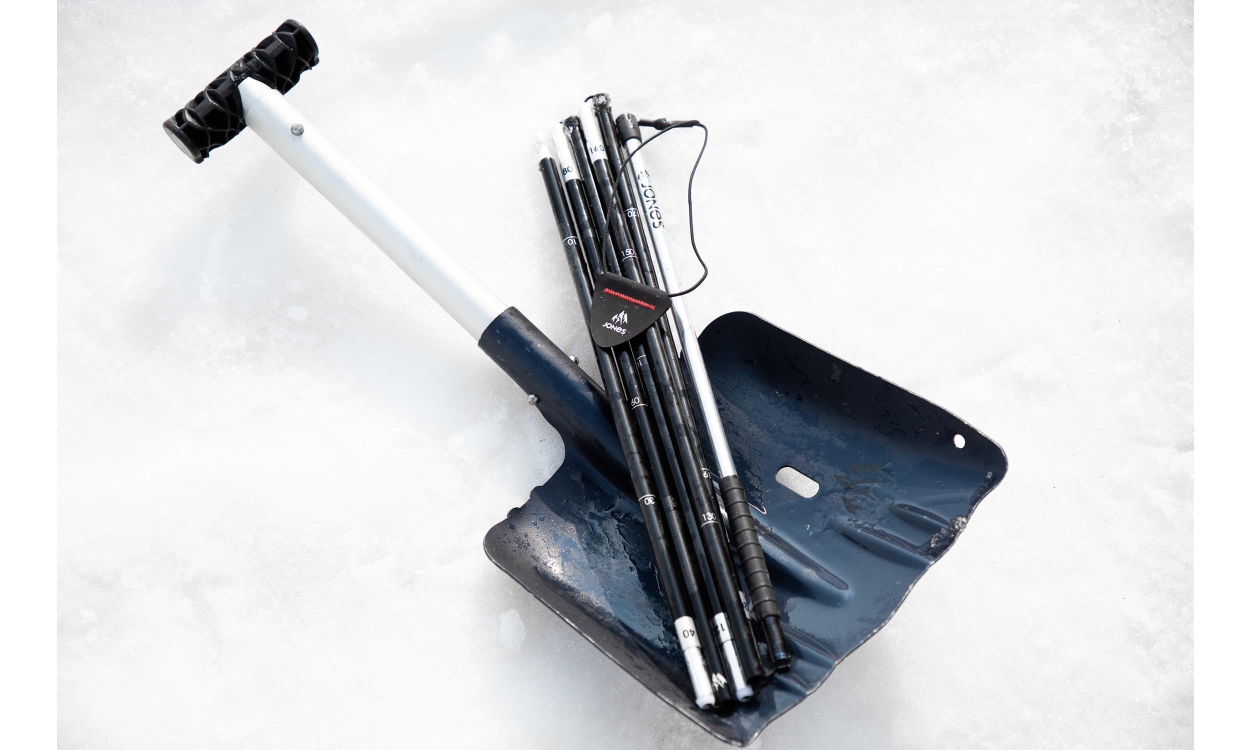 Sonde JONES Blackstrike 240