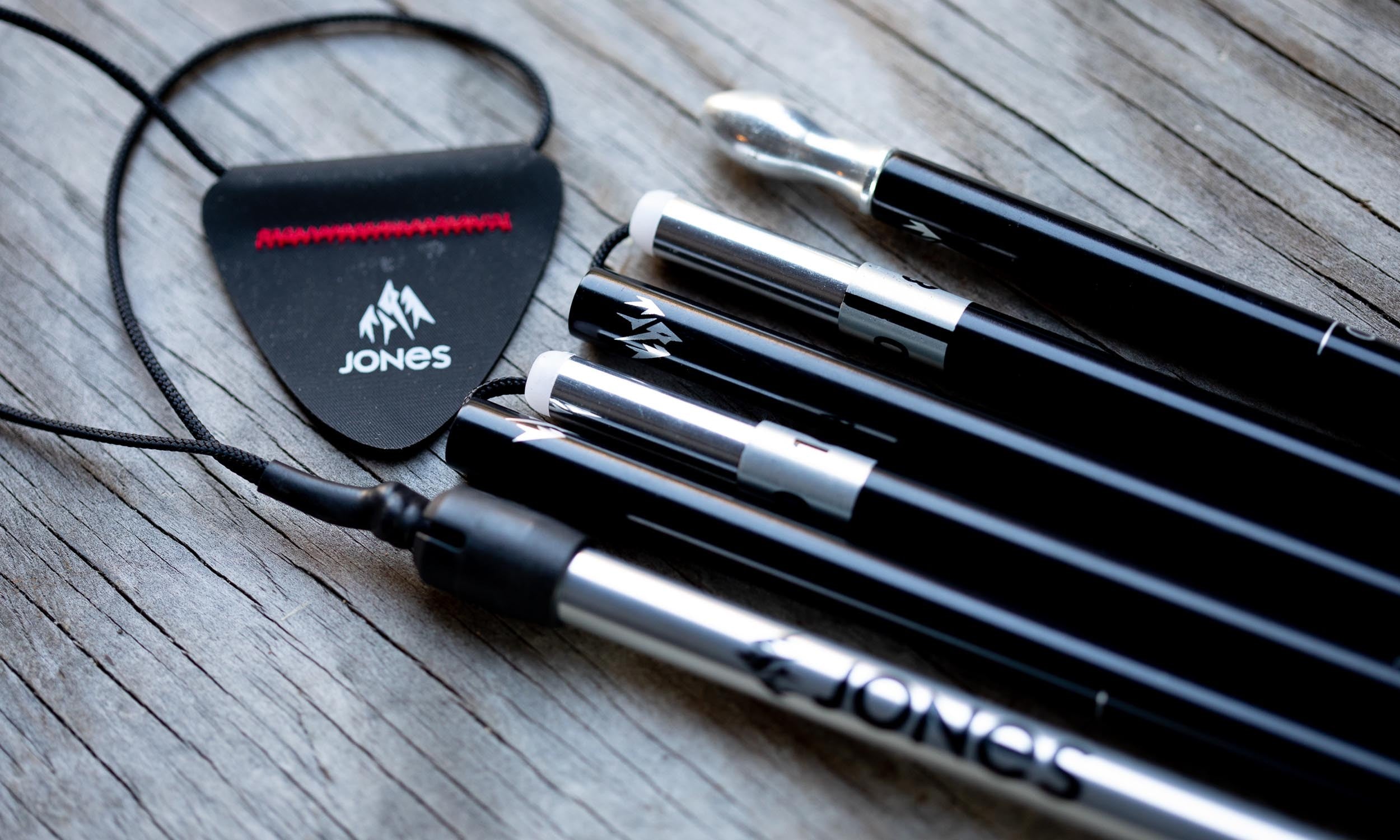 Sonde JONES Blackstrike 240