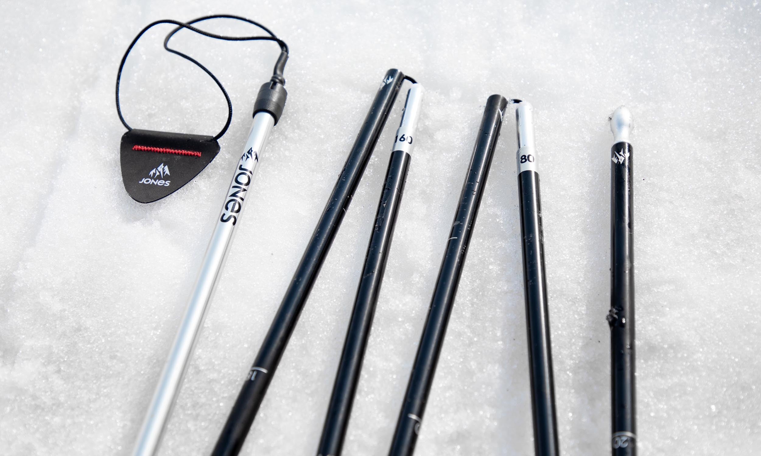 Sonde JONES Blackstrike 240