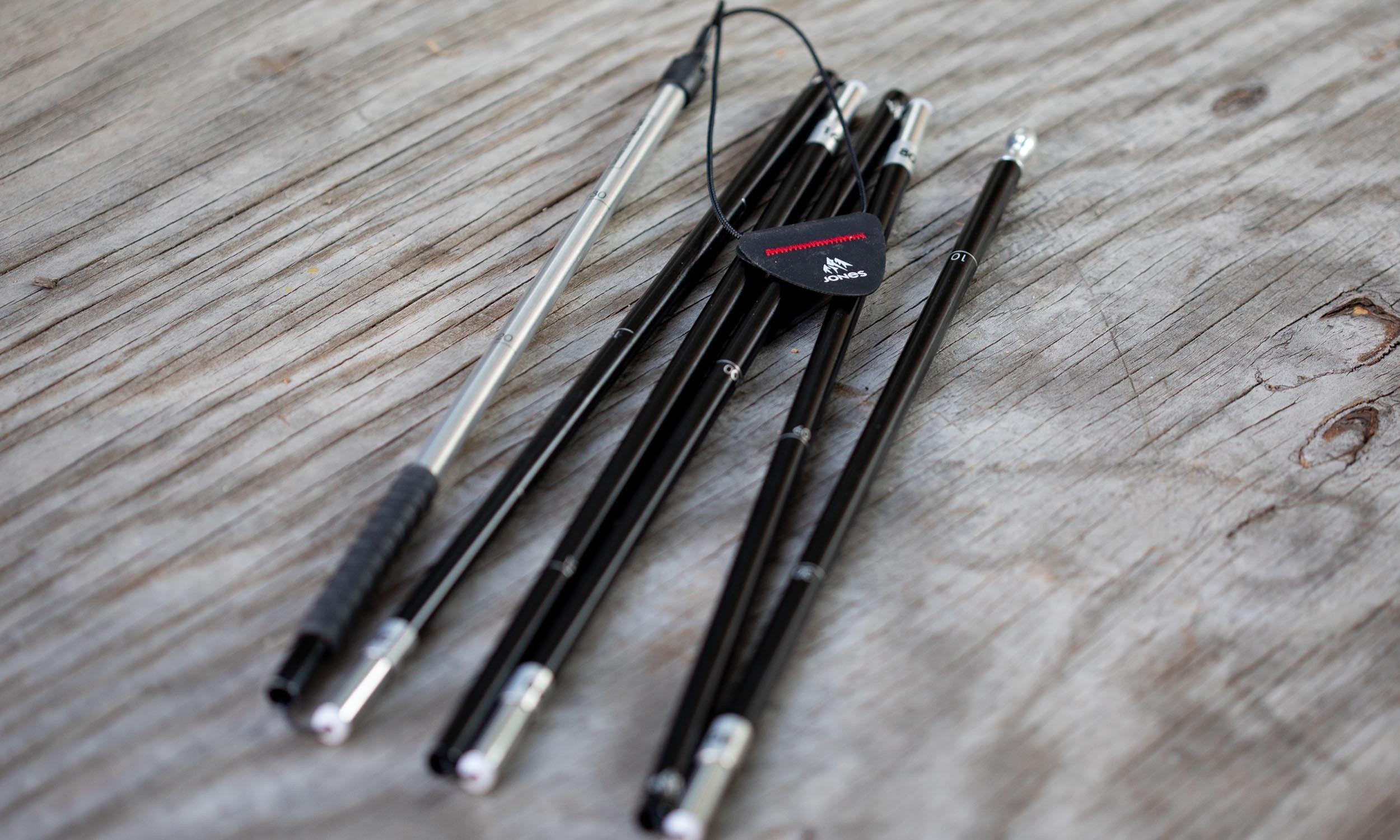 Sonde JONES Blackstrike 240