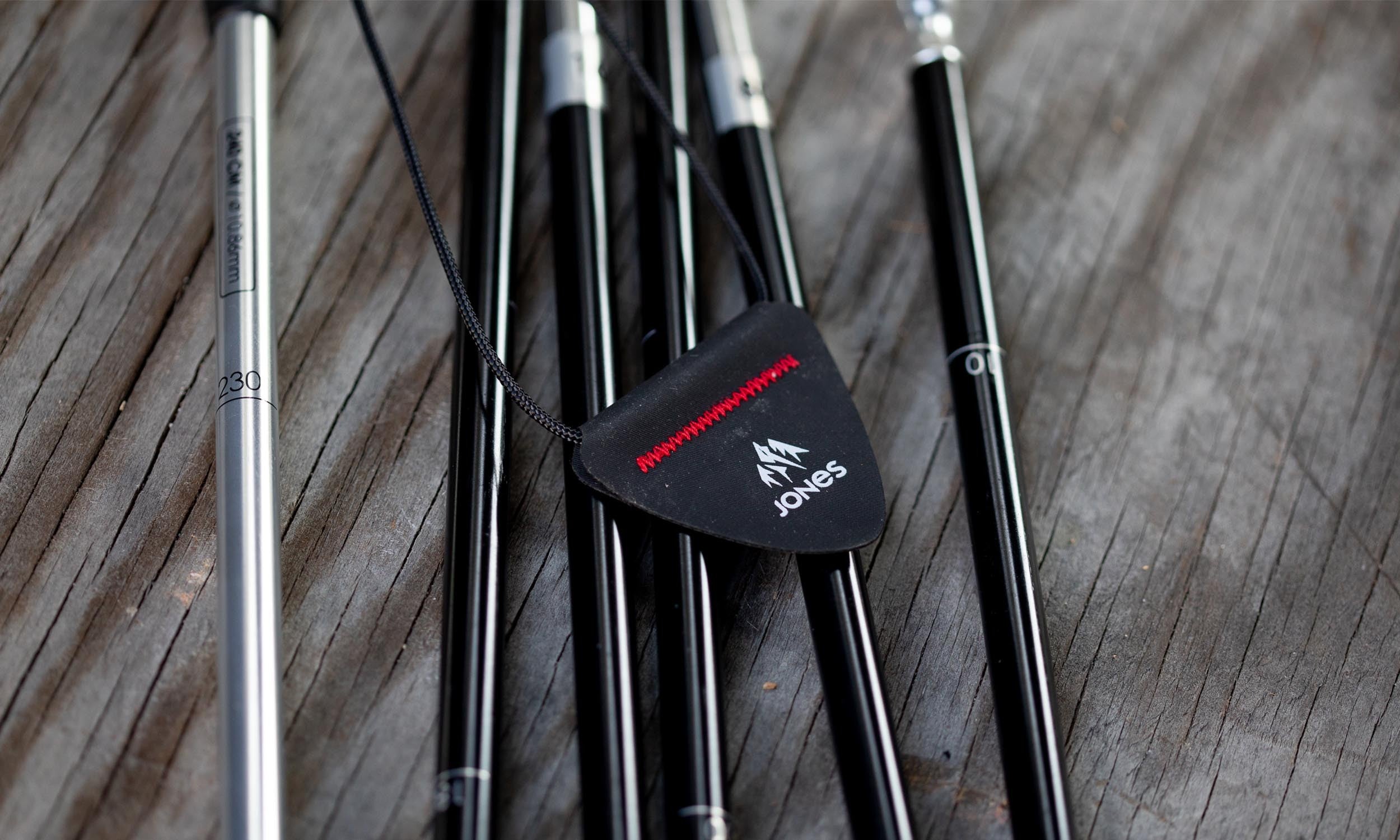 Sonde JONES Blackstrike 240