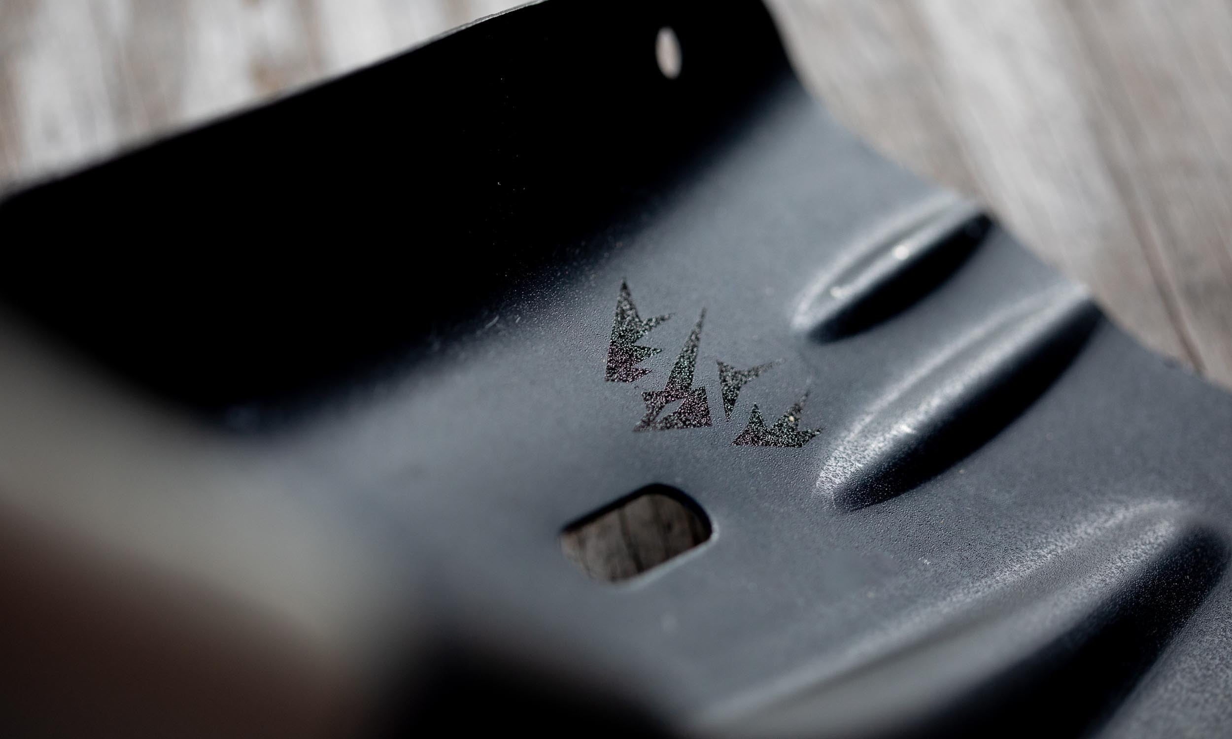 Pelle JONES Excavator