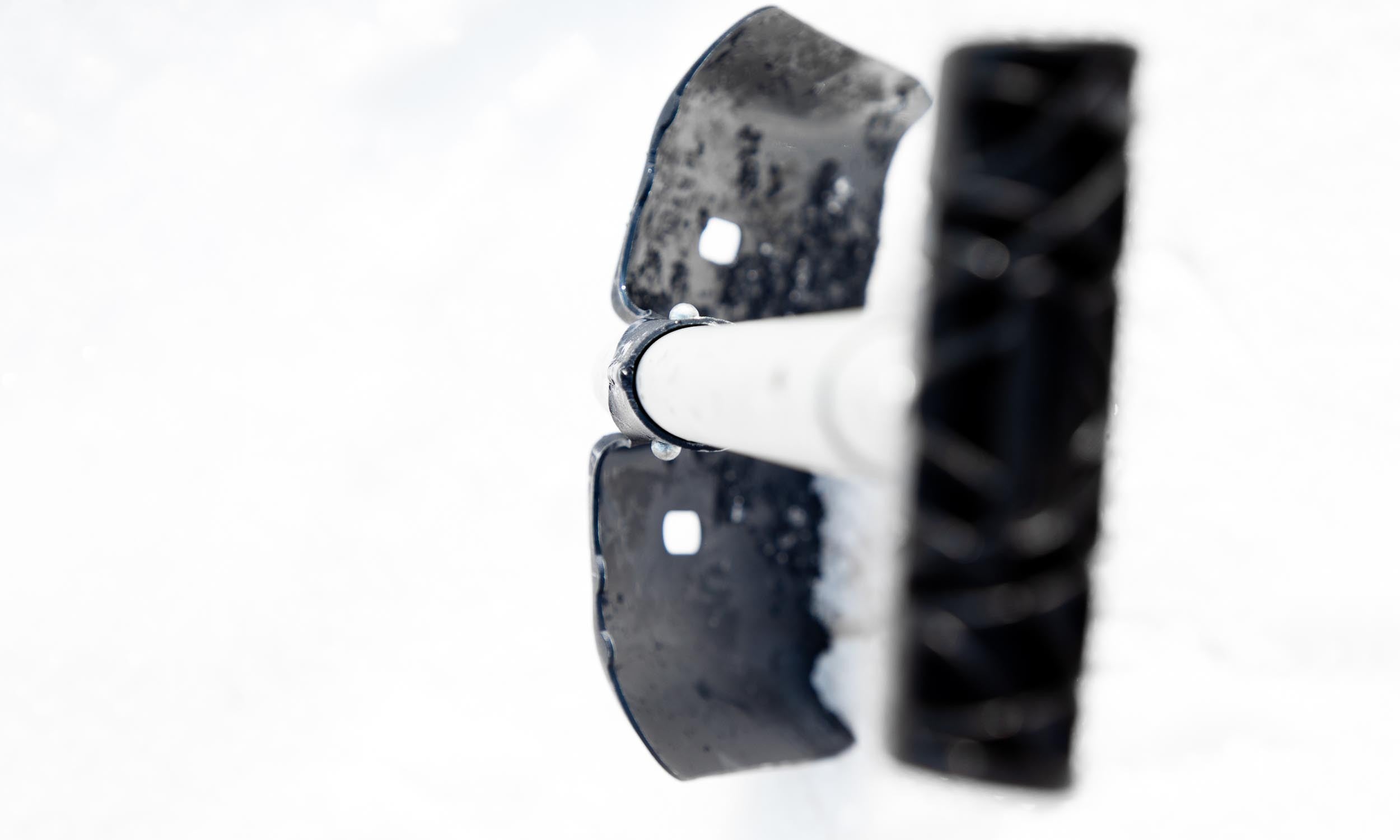 Pelle JONES Excavator