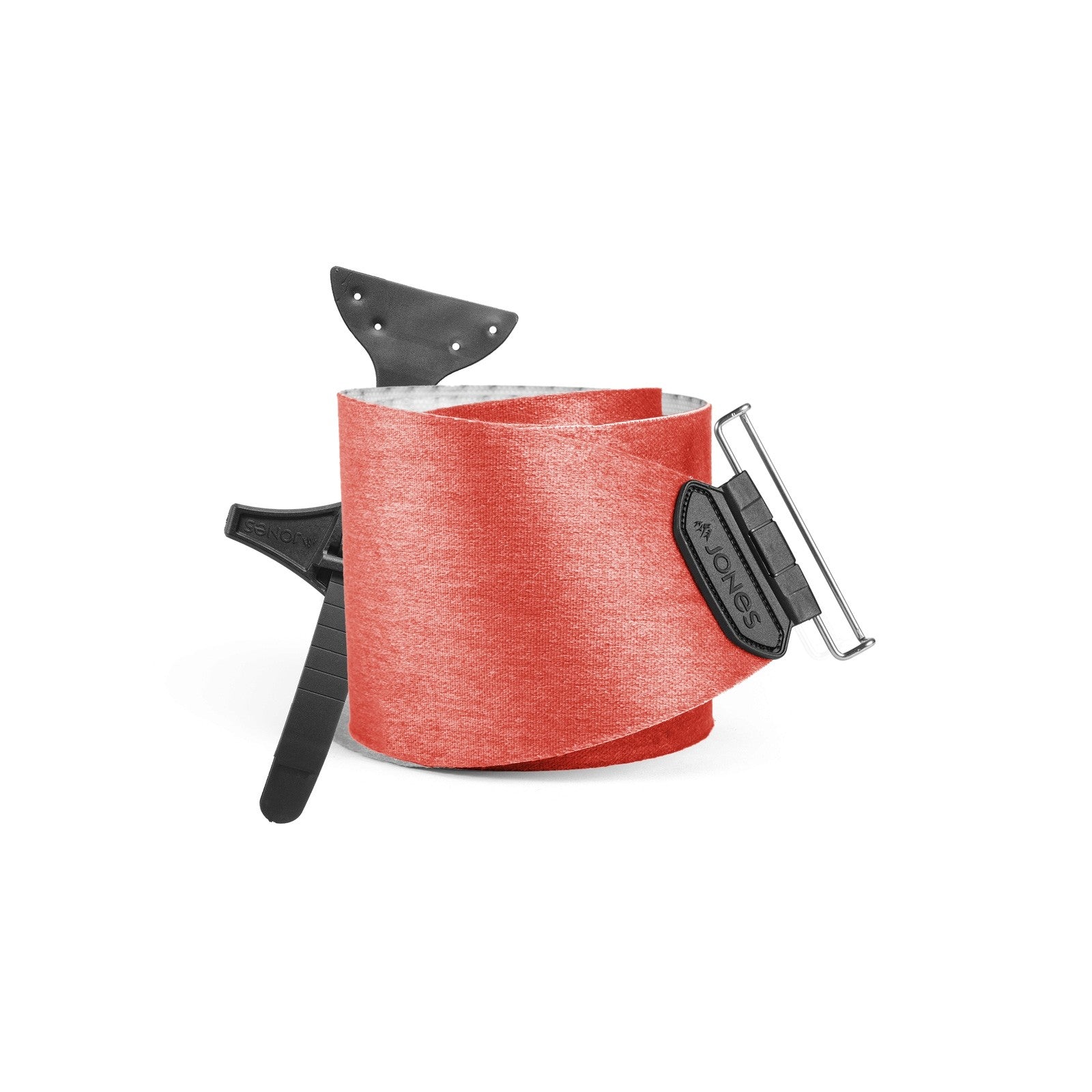 Skins JONES Nomad Universal Tail Clip (Red)
