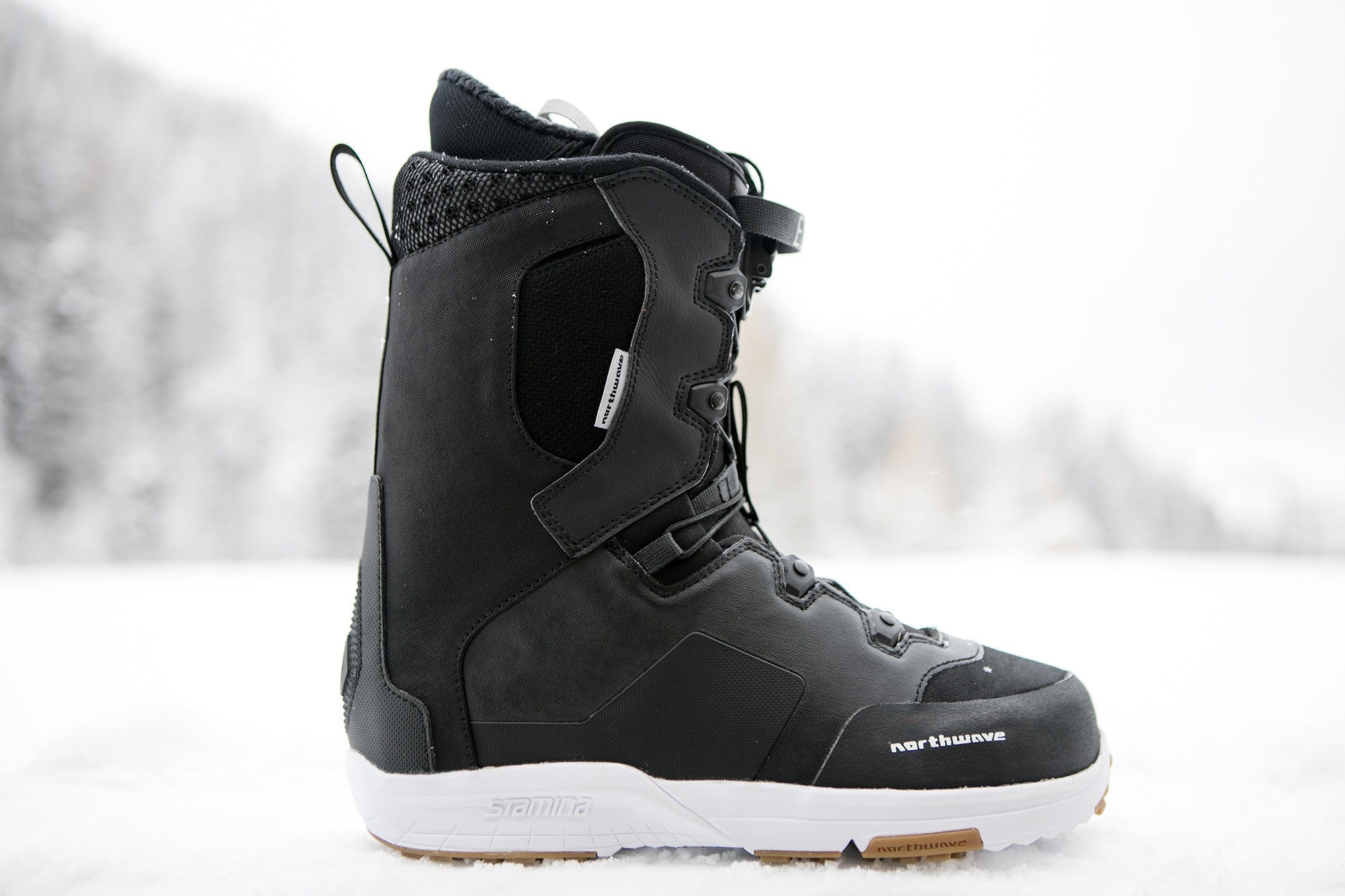 NORTHWAVE - Men's Snowboard Boots Edge SL 2019