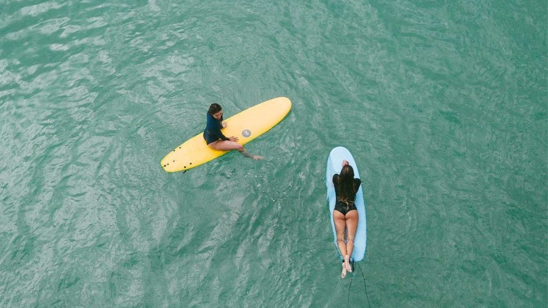Comment choisir sa première planche  de surf ?