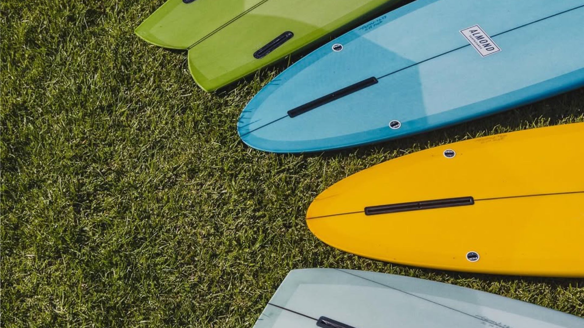 Quelle matière pour sa planche de surf ?
